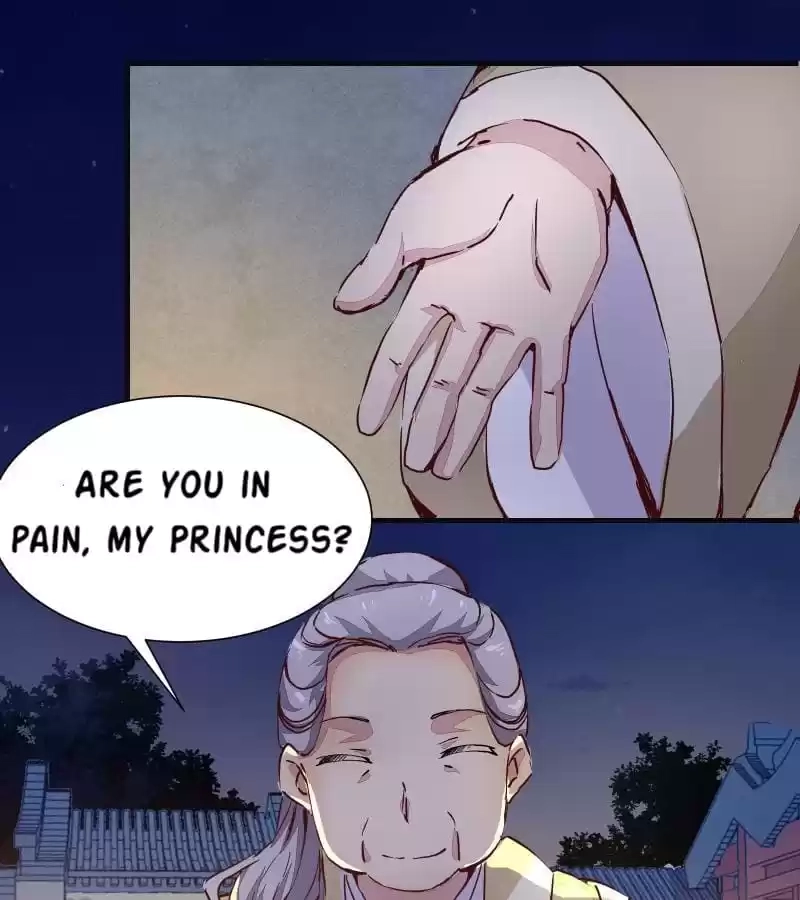 The Princess Is a Man Chapter 3 page 25 - 