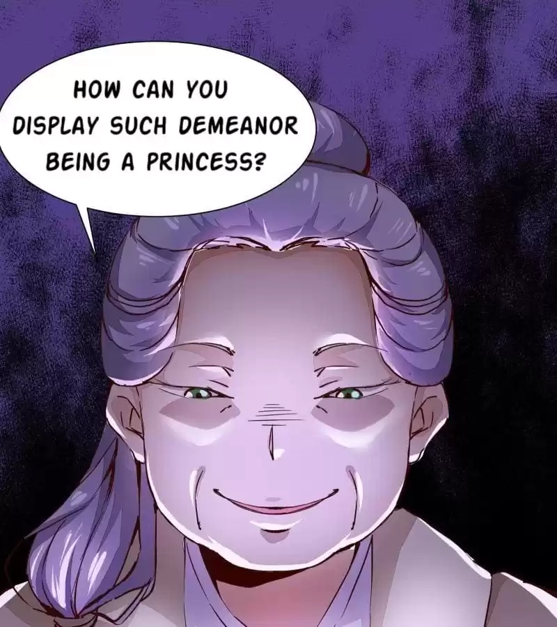 The Princess Is a Man Chapter 3 page 27 - 