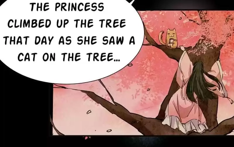 The Princess Is a Man Chapter 3 page 4 - 