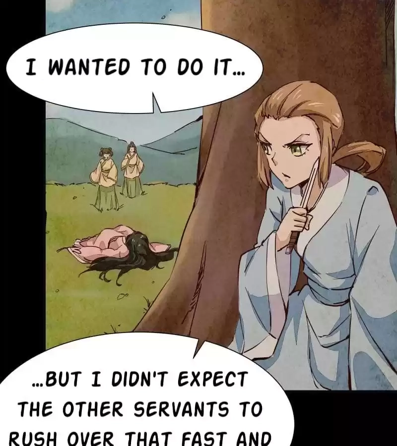 The Princess Is a Man Chapter 3 page 6 - 