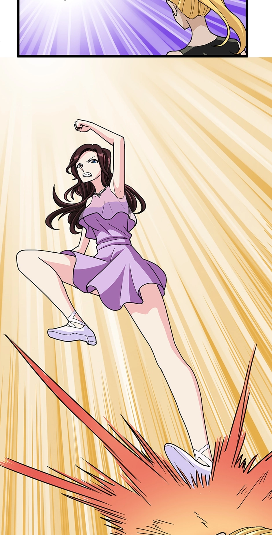 The Princess Is a Man Chapter 31 page 2 - 