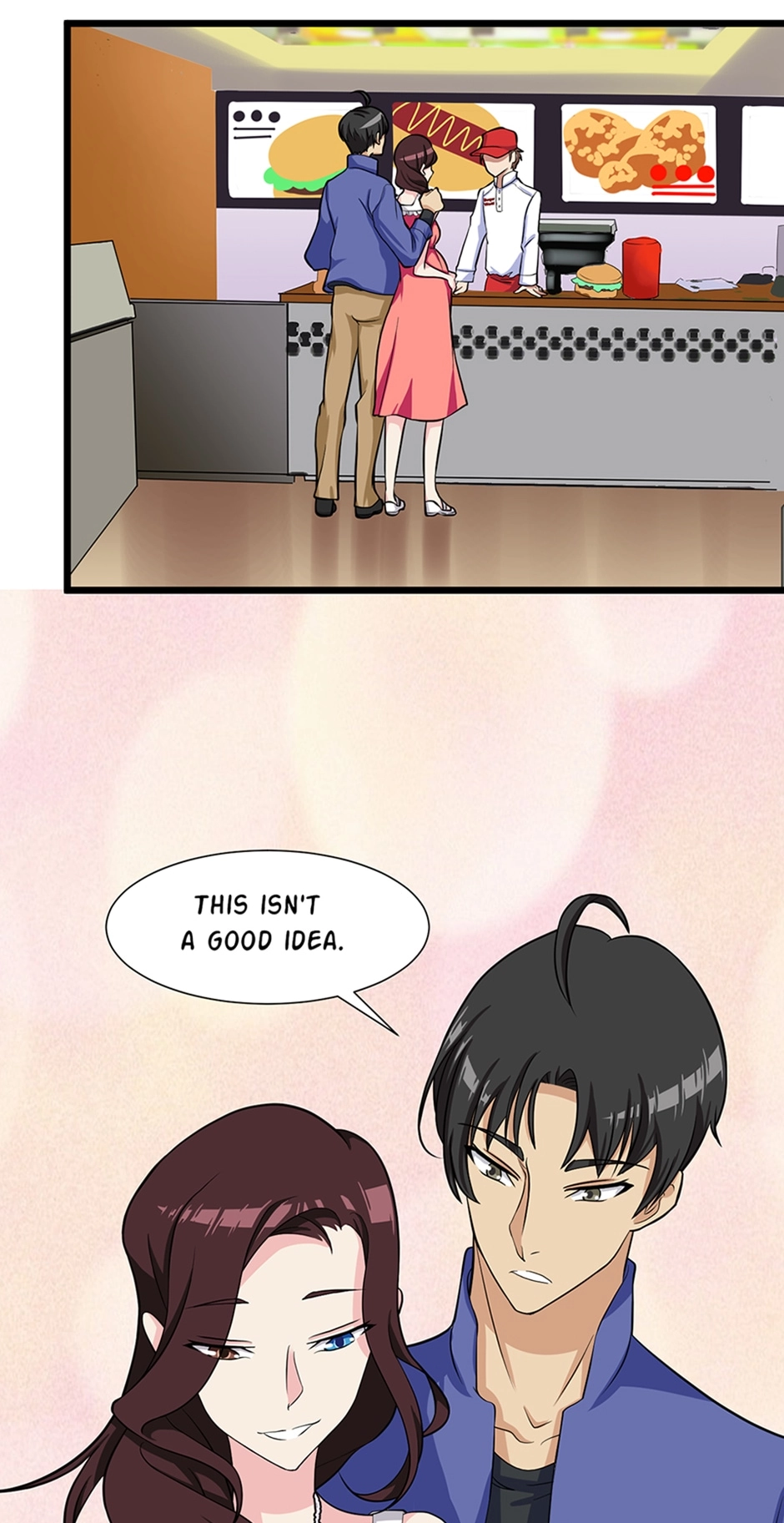 The Princess Is a Man Chapter 31 page 16 - 