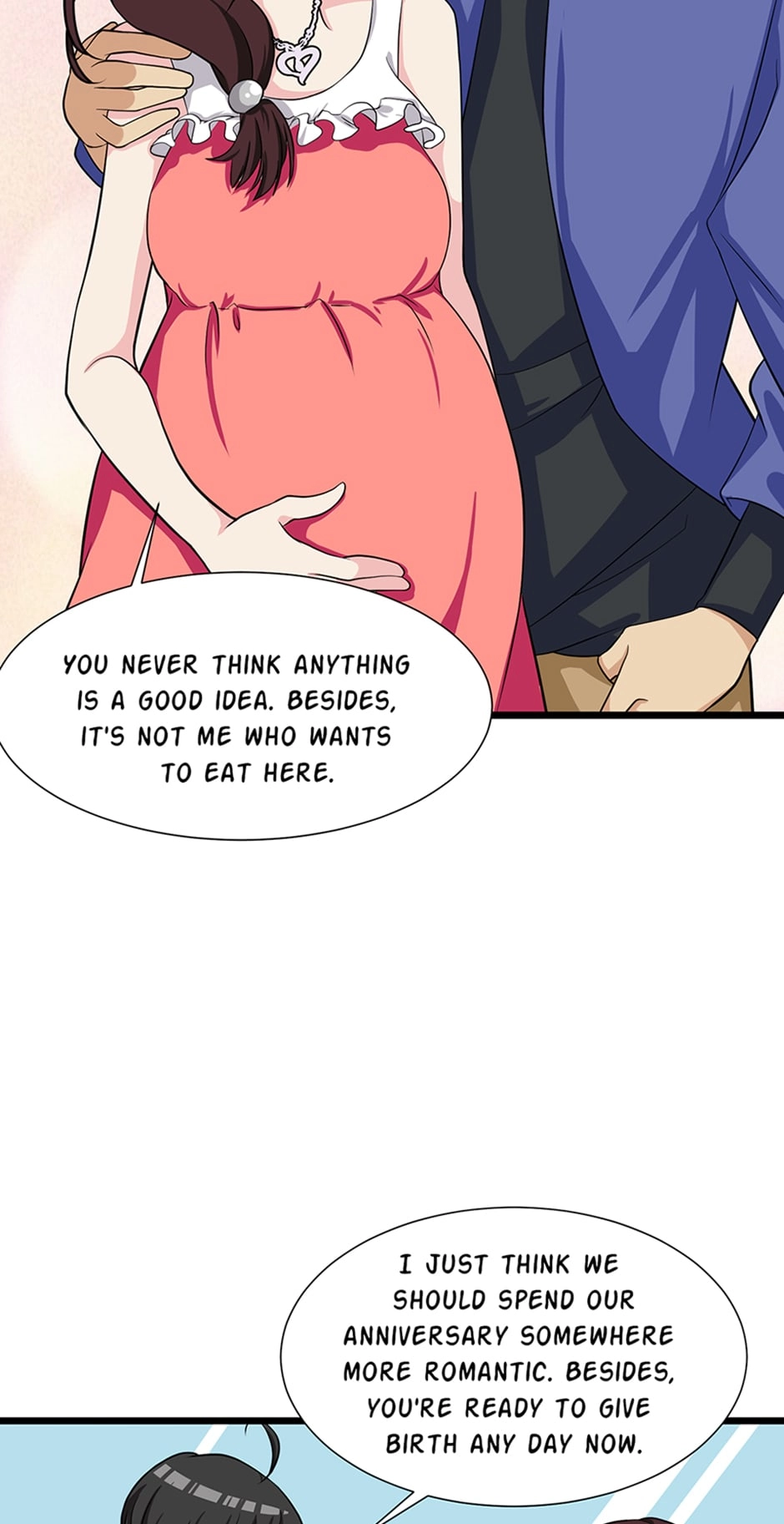 The Princess Is a Man Chapter 31 page 17 - 