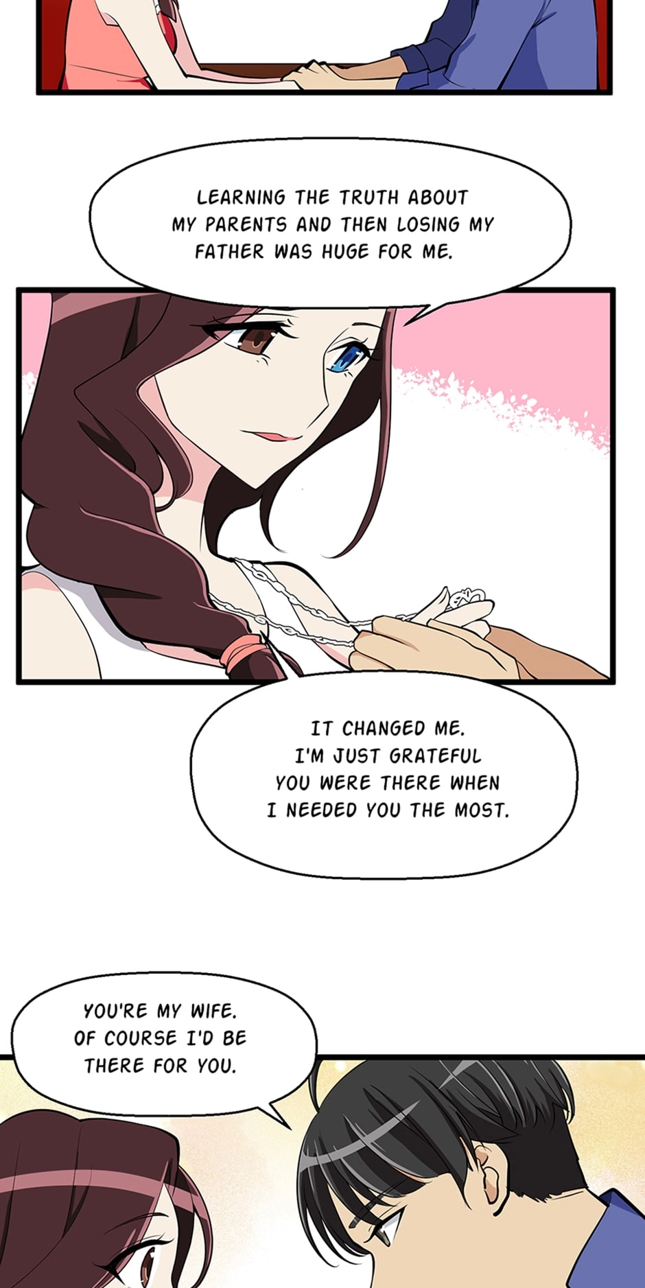 The Princess Is a Man Chapter 31 page 25 - 