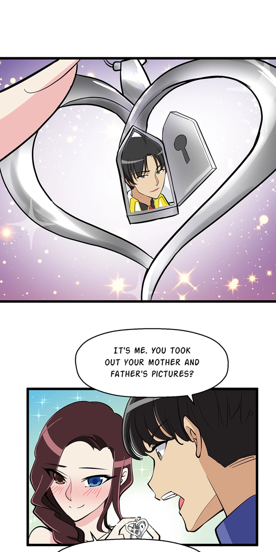 The Princess Is a Man Chapter 31 page 28 - 