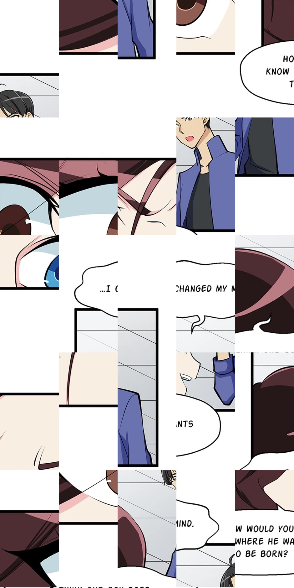 The Princess Is a Man Chapter 31 page 30 - 