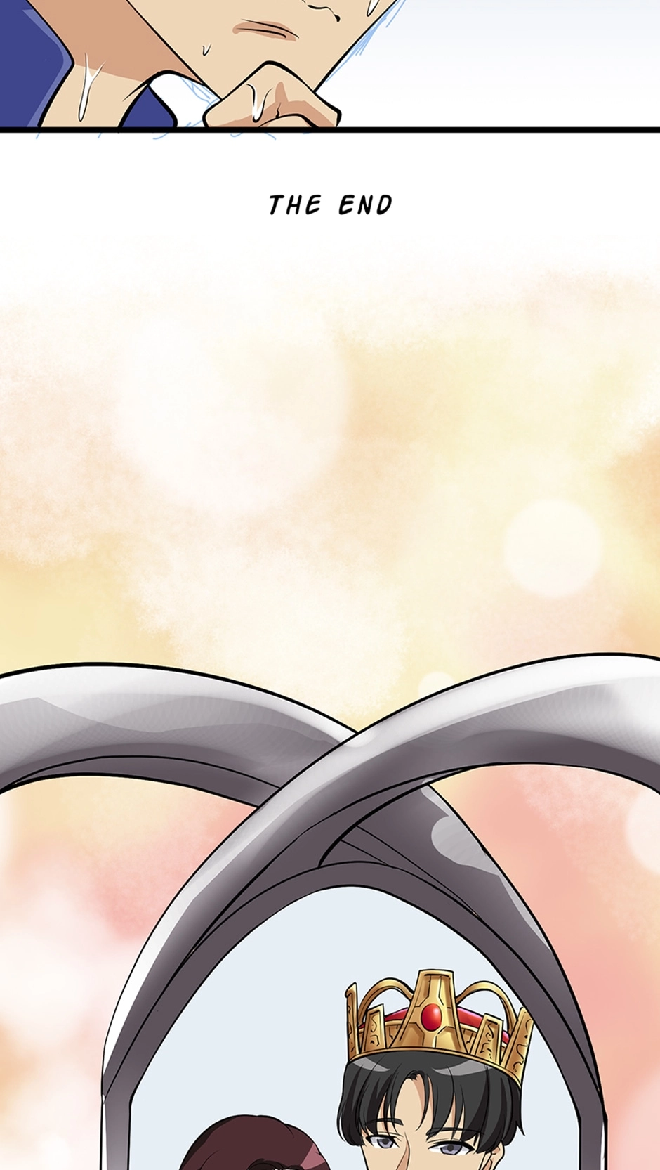 The Princess Is a Man Chapter 31 page 36 - 