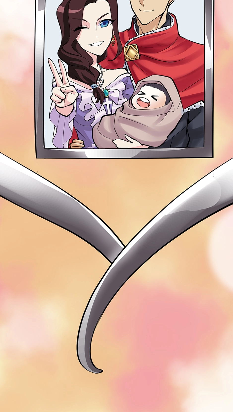 The Princess Is a Man Chapter 31 page 37 - 