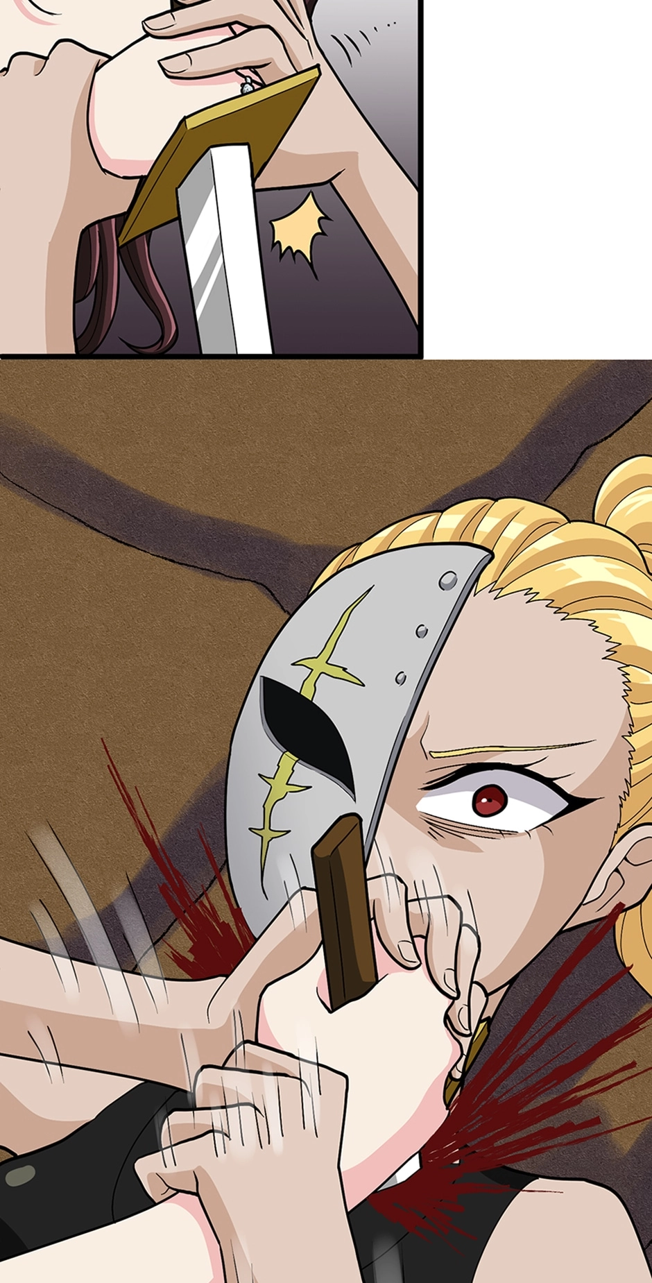 The Princess Is a Man Chapter 31 page 7 - 