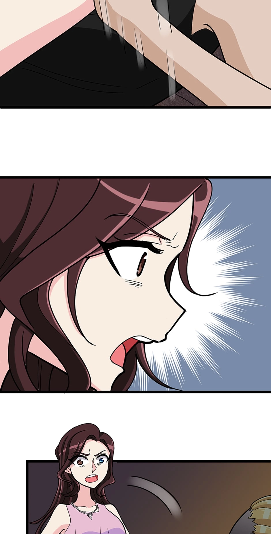 The Princess Is a Man Chapter 31 page 8 - 