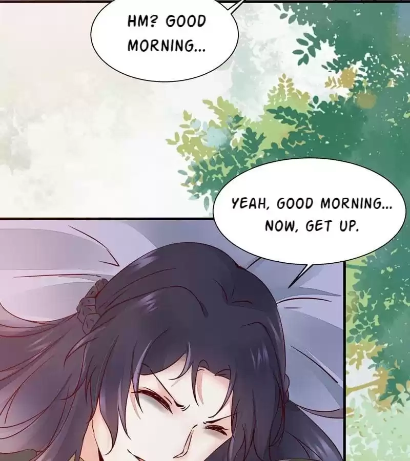 The Princess Is a Man Chapter 32 page 38 - 