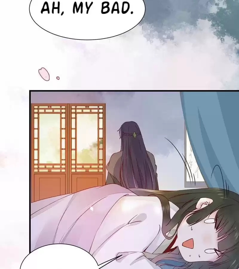 The Princess Is a Man Chapter 32 page 42 - 