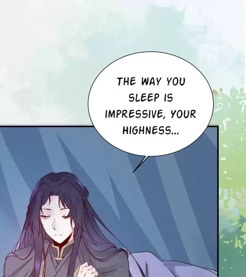 The Princess Is a Man Chapter 32 page 46 - 