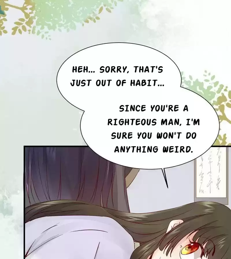 The Princess Is a Man Chapter 32 page 49 - 