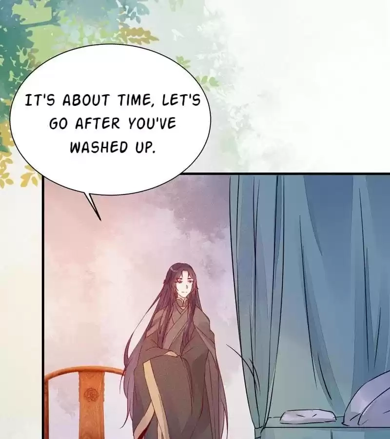 The Princess Is a Man Chapter 32 page 53 - 