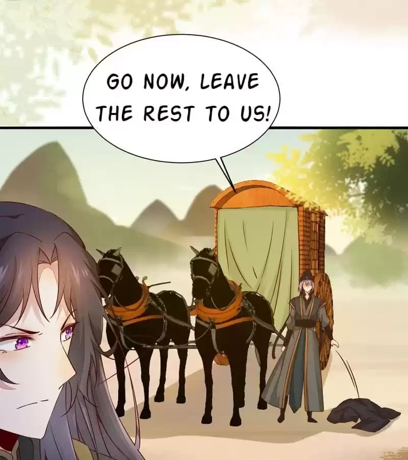 The Princess Is a Man Chapter 34 page 12 - 