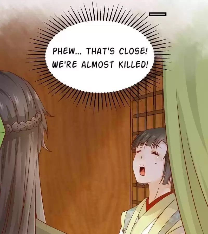 The Princess Is a Man Chapter 34 page 31 - 