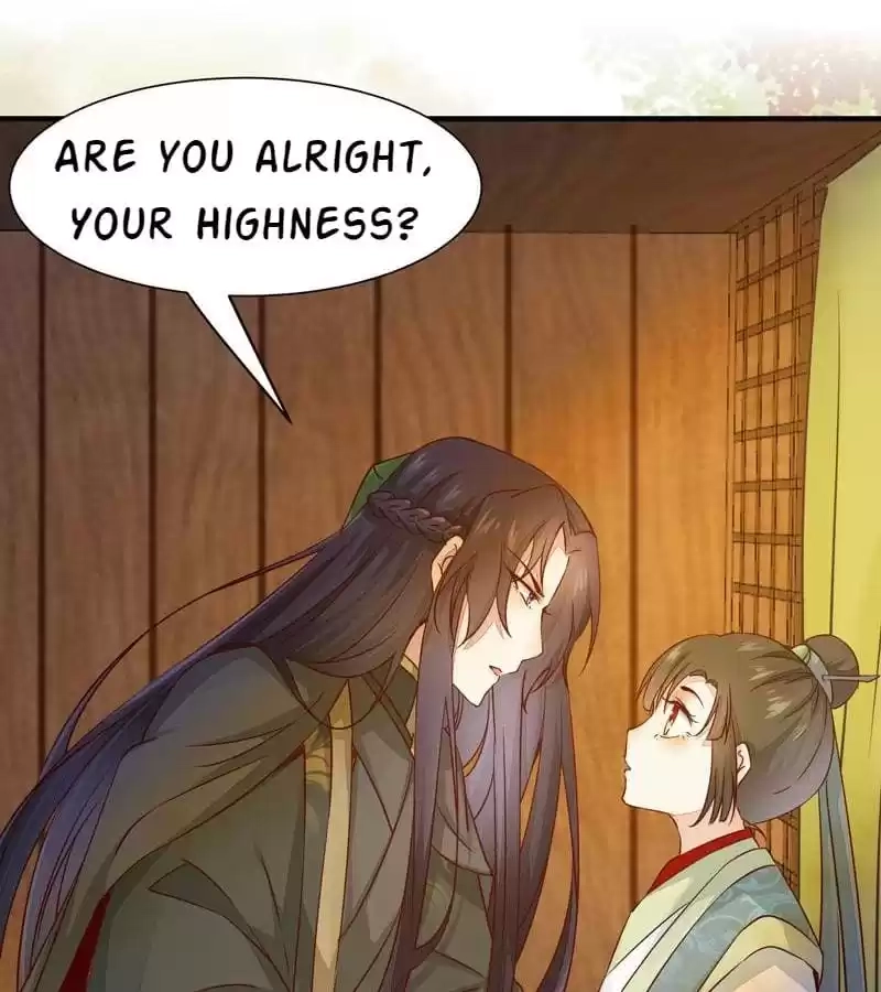 The Princess Is a Man Chapter 34 page 33 - 