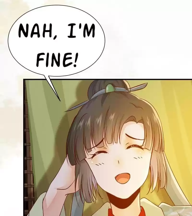 The Princess Is a Man Chapter 34 page 35 - 