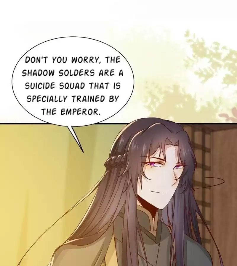 The Princess Is a Man Chapter 34 page 39 - 