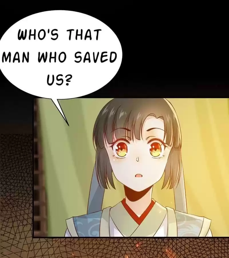 The Princess Is a Man Chapter 34 page 41 - 