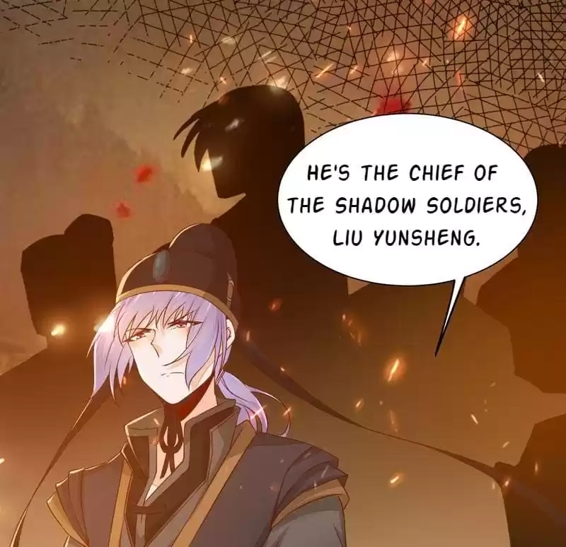 The Princess Is a Man Chapter 34 page 43 - 
