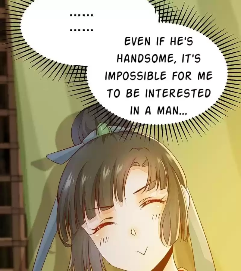 The Princess Is a Man Chapter 34 page 54 - 