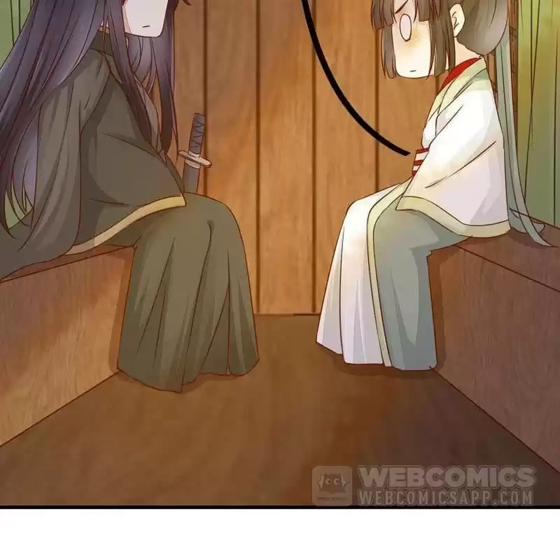 The Princess Is a Man Chapter 34 page 57 - 