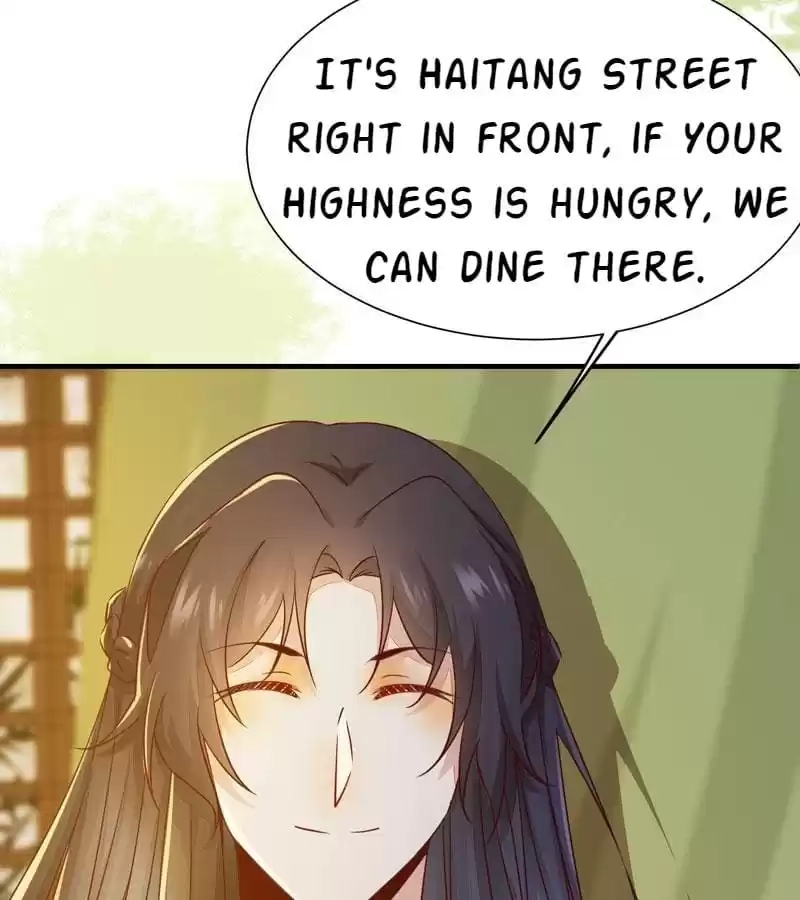 The Princess Is a Man Chapter 34 page 59 - 