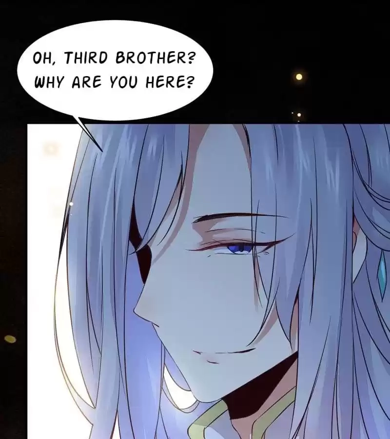 The Princess Is a Man Chapter 35 page 22 - 