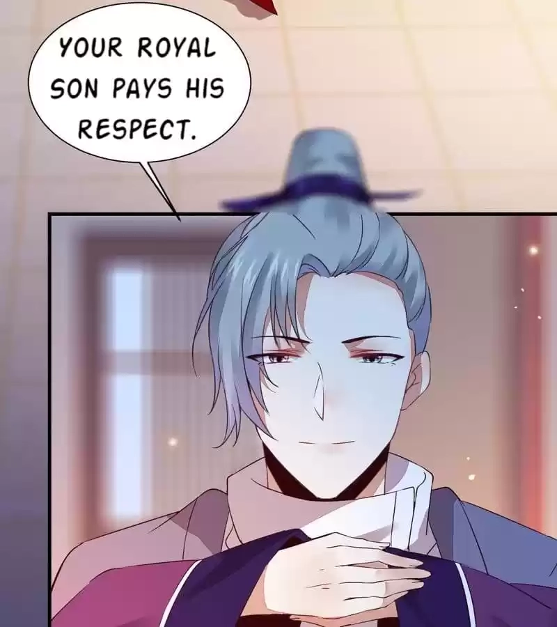 The Princess Is a Man Chapter 35 page 45 - 