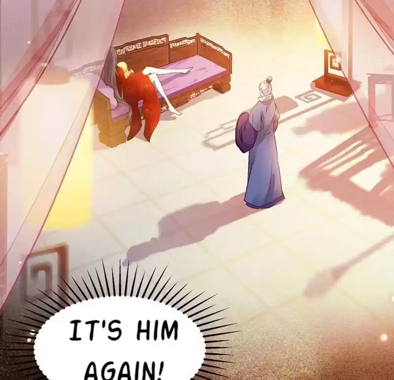 The Princess Is a Man Chapter 35 page 58 - 