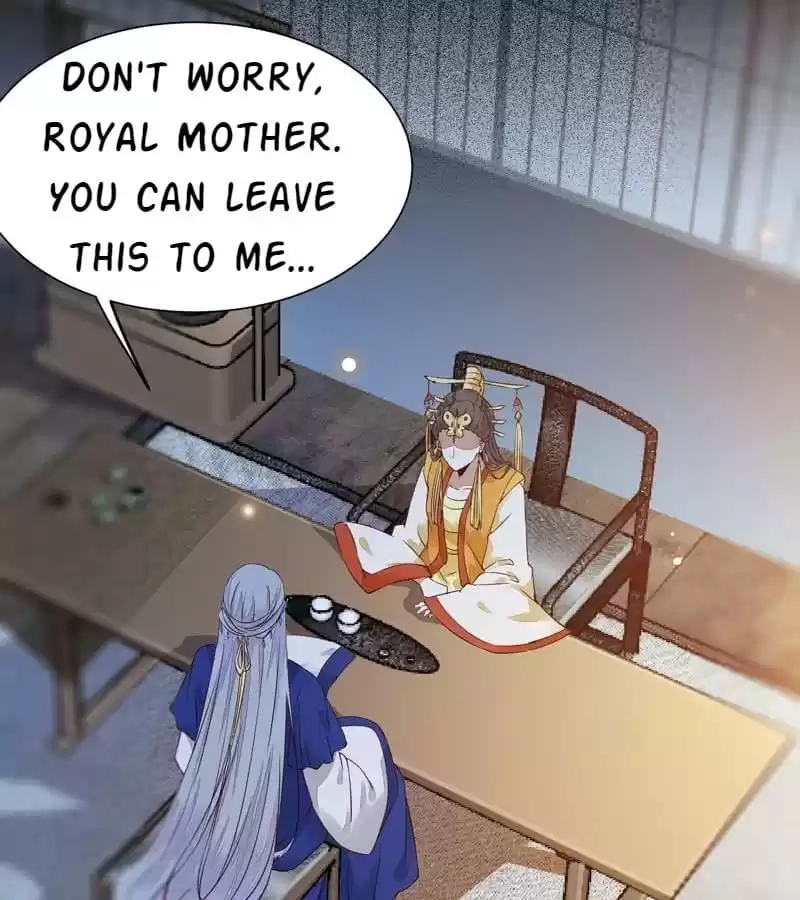 The Princess Is a Man Chapter 35 page 10 - 