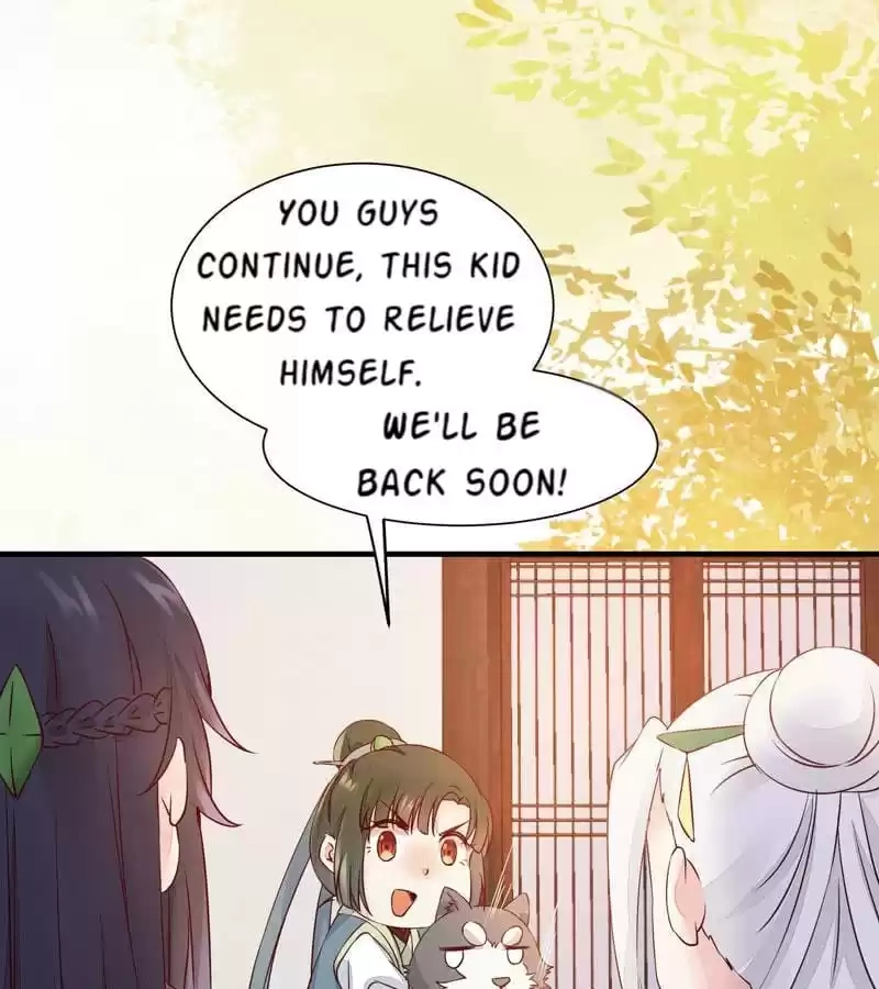 The Princess Is a Man Chapter 36 page 11 - 