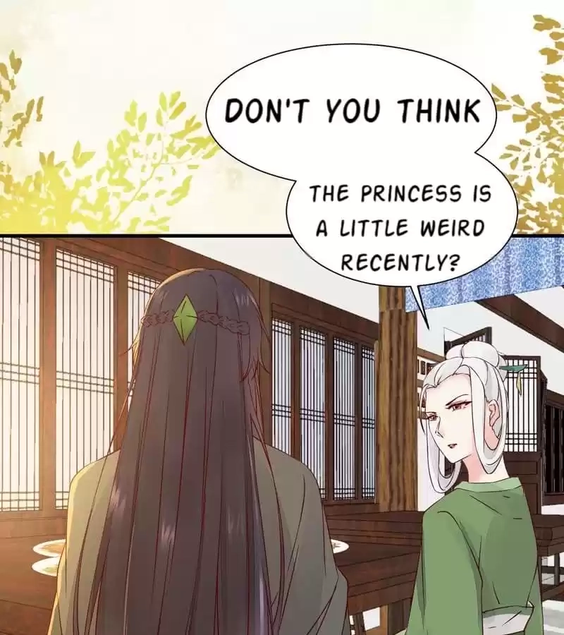 The Princess Is a Man Chapter 36 page 13 - 