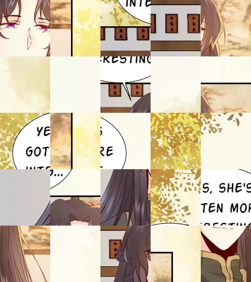 The Princess Is a Man Chapter 36 page 15 - 