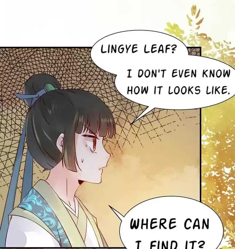 The Princess Is a Man Chapter 36 page 25 - 