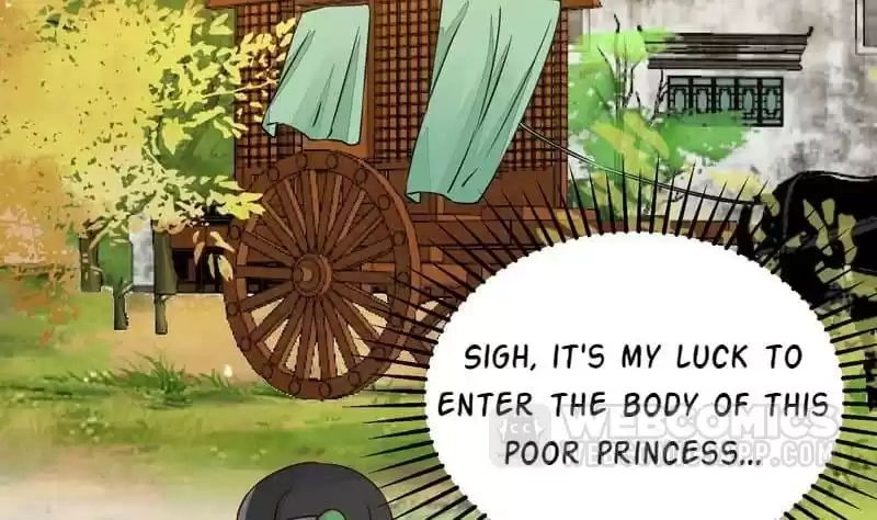 The Princess Is a Man Chapter 36 page 31 - 