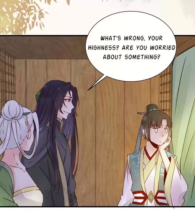 The Princess Is a Man Chapter 36 page 34 - 