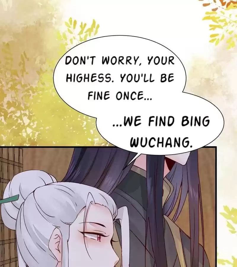 The Princess Is a Man Chapter 36 page 38 - 
