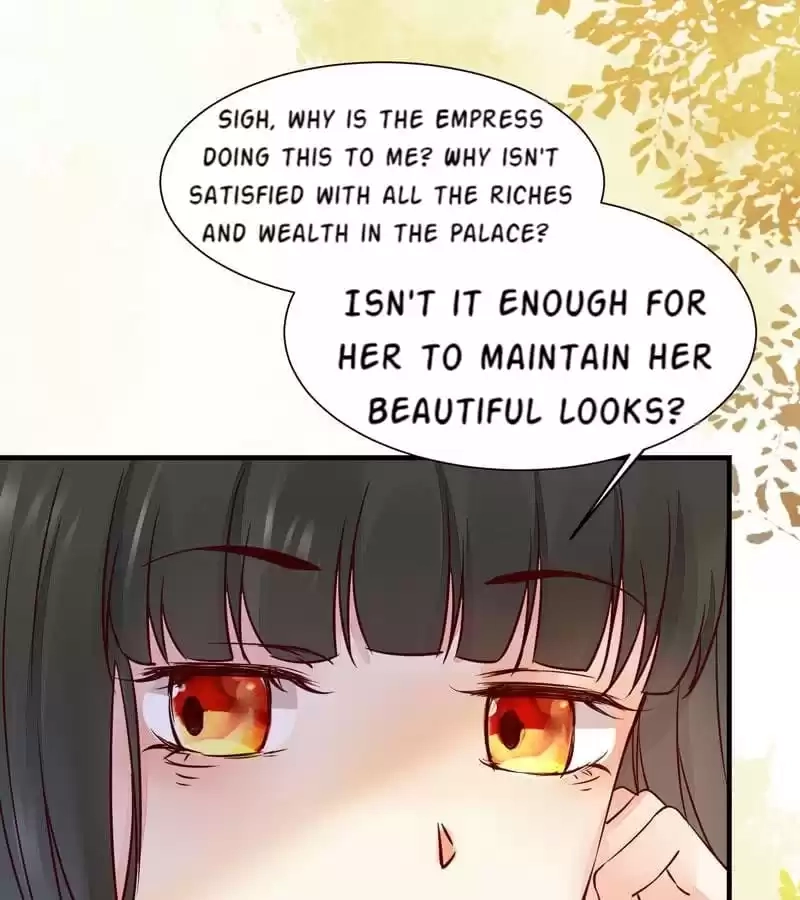 The Princess Is a Man Chapter 36 page 40 - 