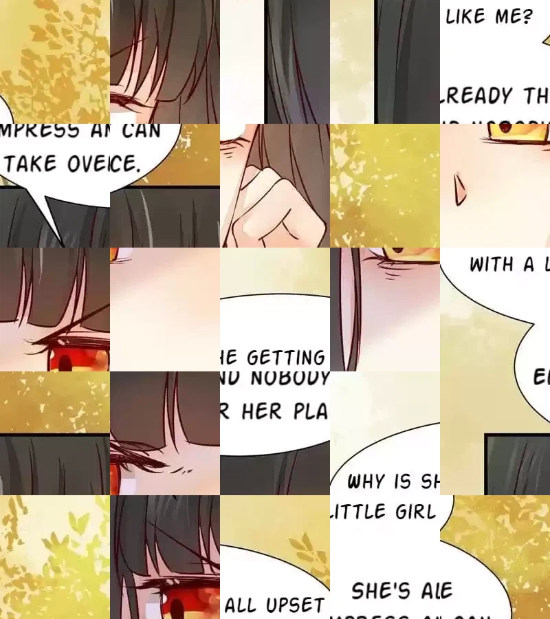 The Princess Is a Man Chapter 36 page 42 - 