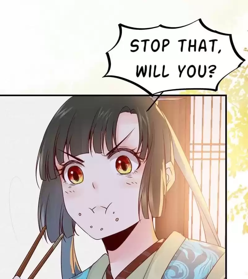 The Princess Is a Man Chapter 36 page 7 - 