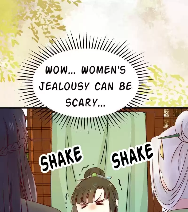 The Princess Is a Man Chapter 37 page 21 - 