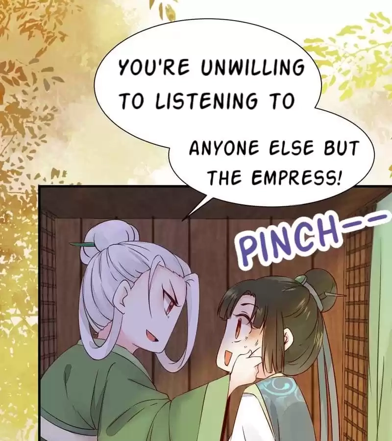 The Princess Is a Man Chapter 37 page 27 - 