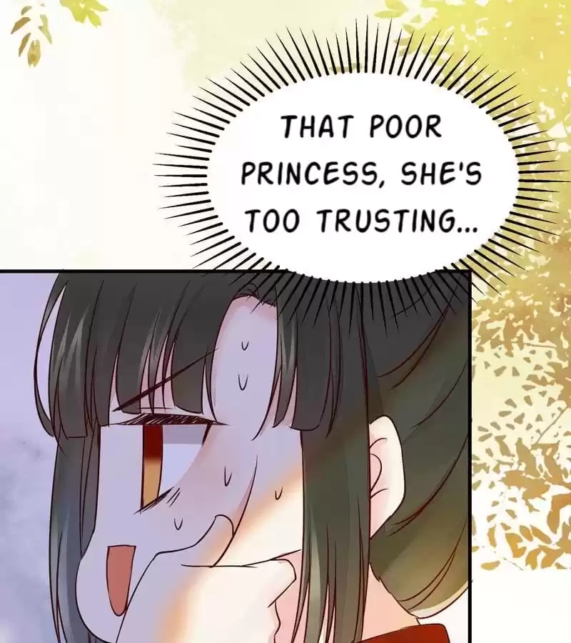 The Princess Is a Man Chapter 37 page 29 - 