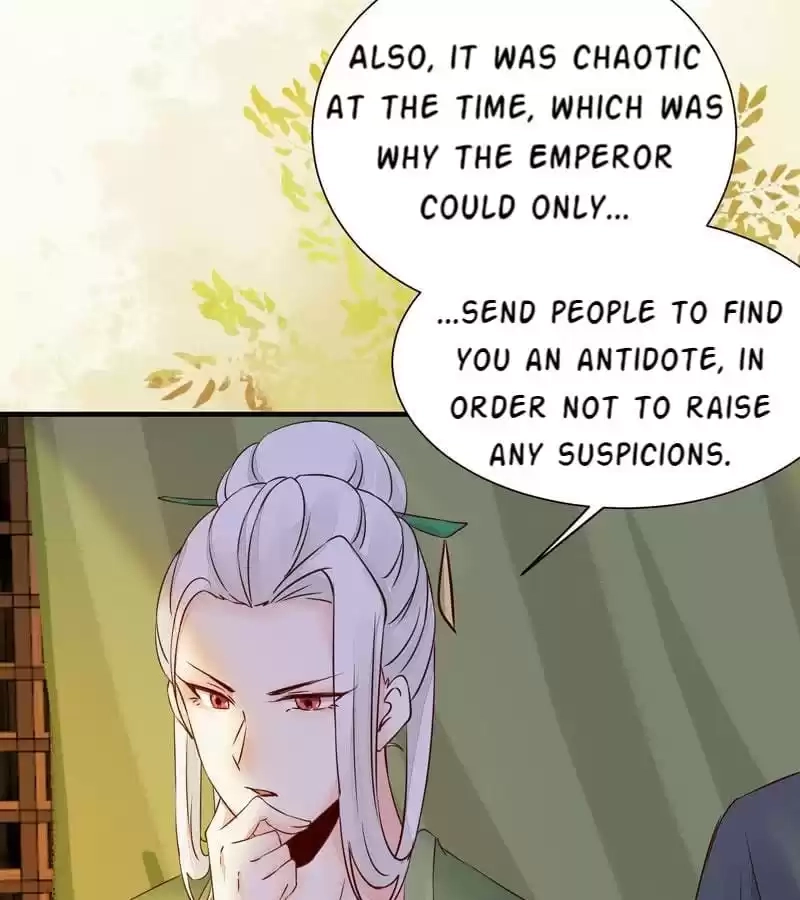 The Princess Is a Man Chapter 37 page 31 - 