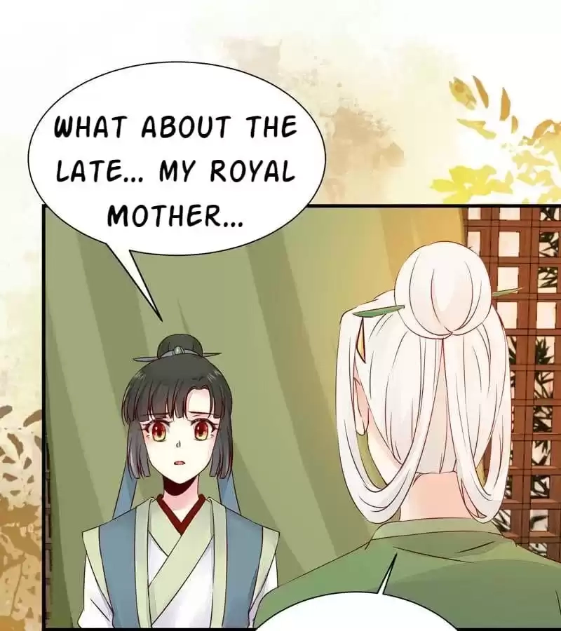 The Princess Is a Man Chapter 37 page 33 - 