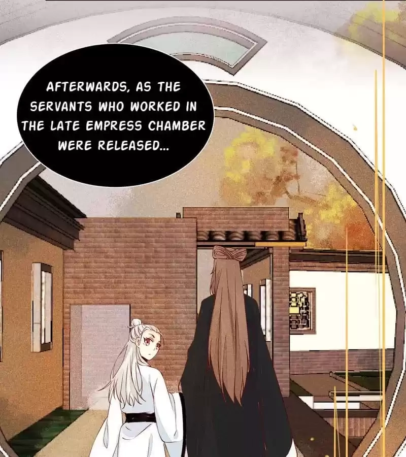 The Princess Is a Man Chapter 37 page 40 - 