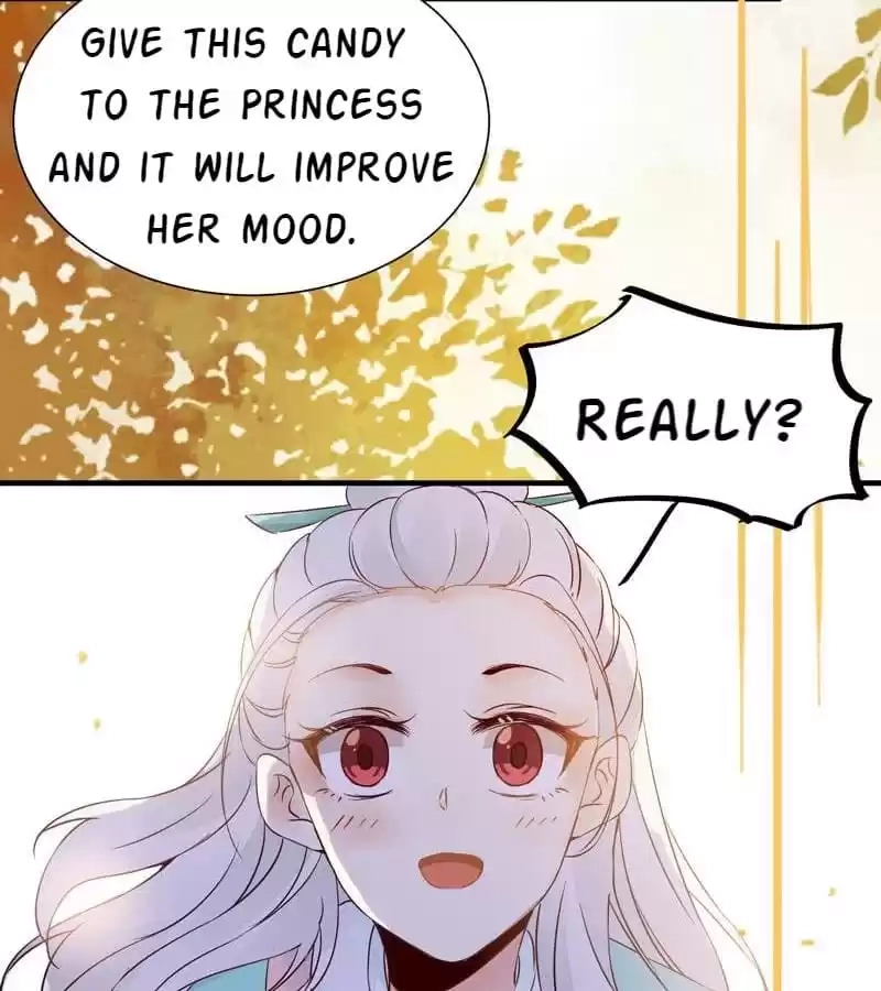 The Princess Is a Man Chapter 37 page 46 - 